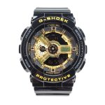 G-SHOEK GA-110GB