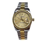 ROLEX PT-7280SG