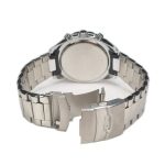 CASIO EDIFICE PT-7317