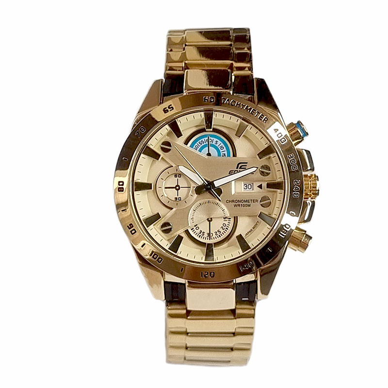 CASIO EDIFICE PT-7318