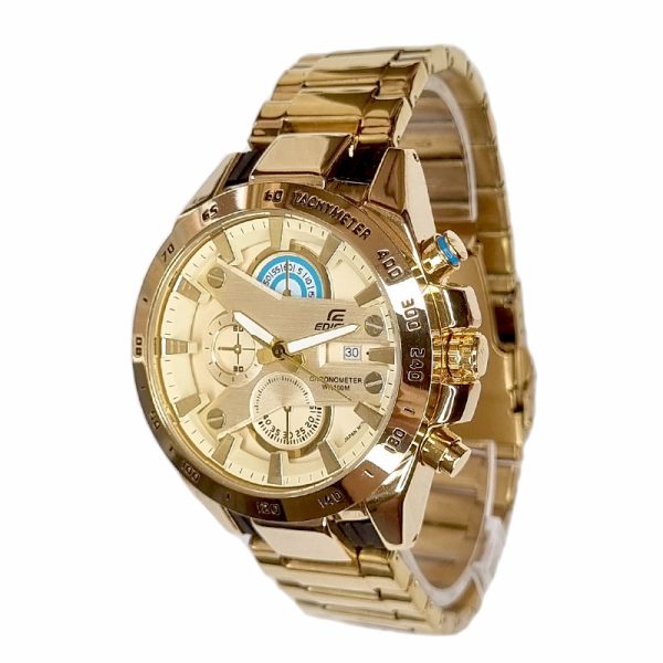 CASIO EDIFICE PT-7318