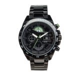CASIO EDIFICE PT-7319