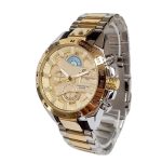 CASIO EDIFICE PT-7326