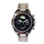 CASIO EDIFICE PT-7343
