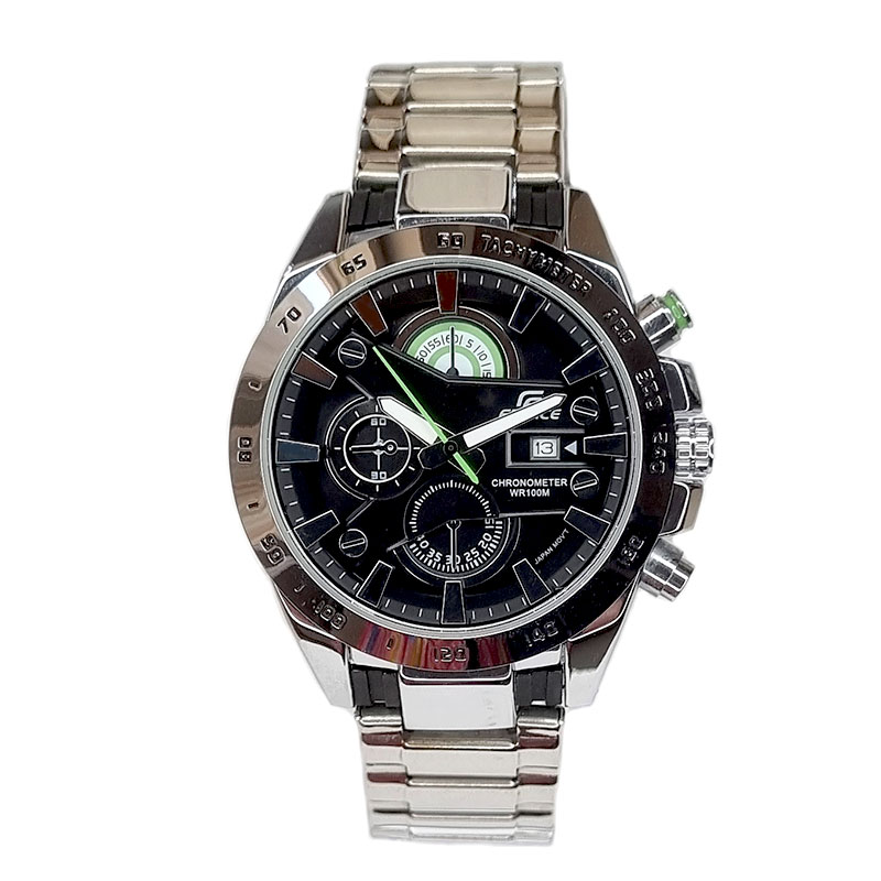 CASIO EDIFICE PT-7343
