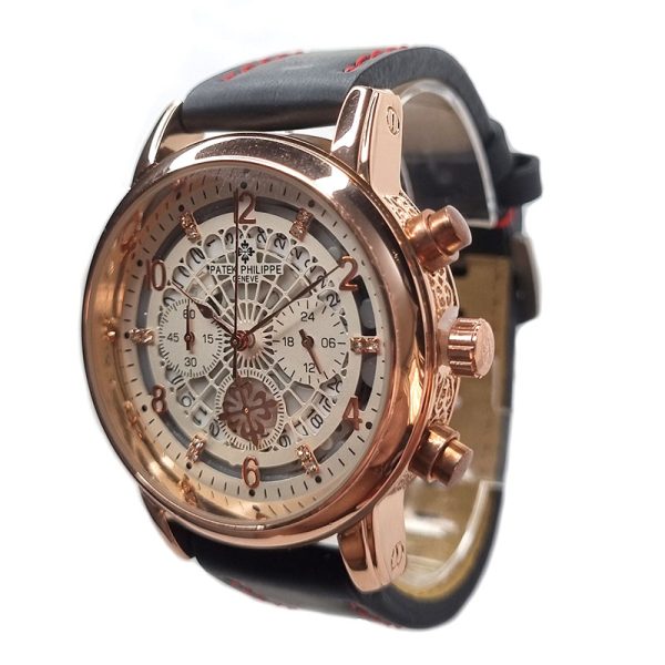 PATEK PHILIPPE PT-7307