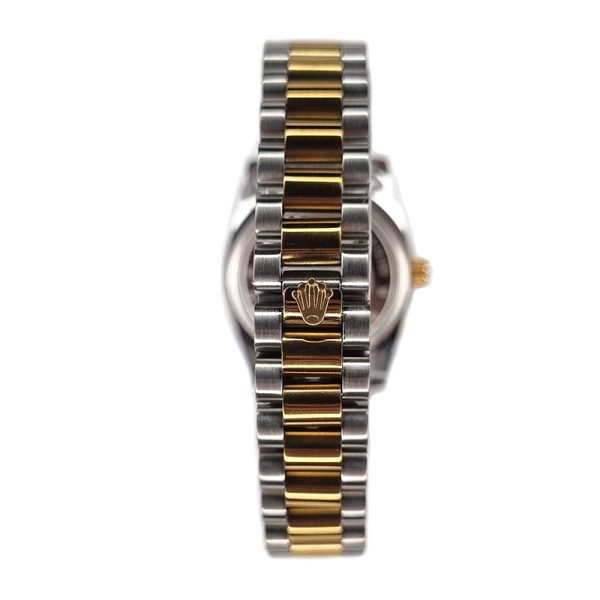 ROLEX PT-7306GS