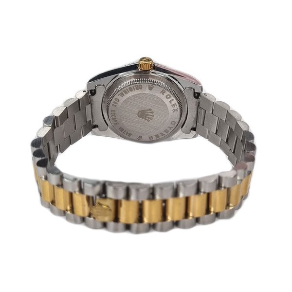 ROLEX PT-7306GS