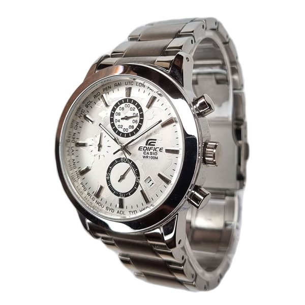 CASIO EDIFICE PT-7385