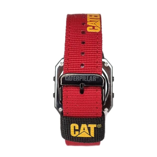 CAT PT-7355R