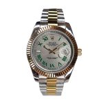 ROLEX-PT-7358GS