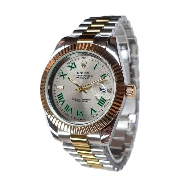 ROLEX-PT-7358GS