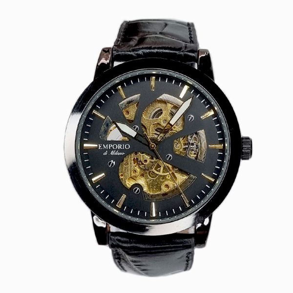 EMORIO DI MILANO PT-7418G
