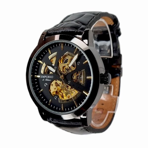 EMORIO DI MILANO PT-7418G