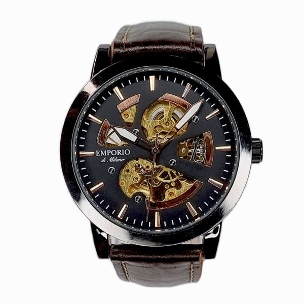 EMORIO DI MILANO PT-7419R