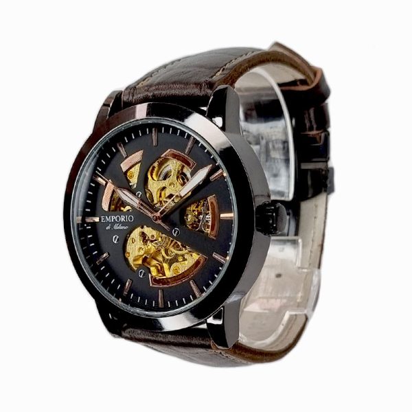 EMORIO DI MILANO PT-7419R