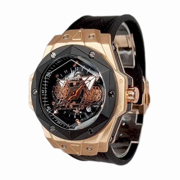 HUBLOT PT-7422BR