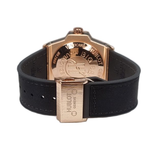 HUBLOT PT-7422BR