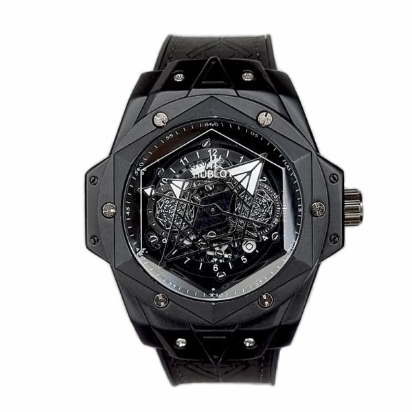 HUBLOT PT-7424B