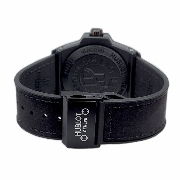 HUBLOT PT-7374B