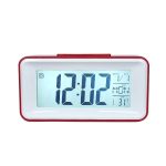 LCD CLOCK PT-6785