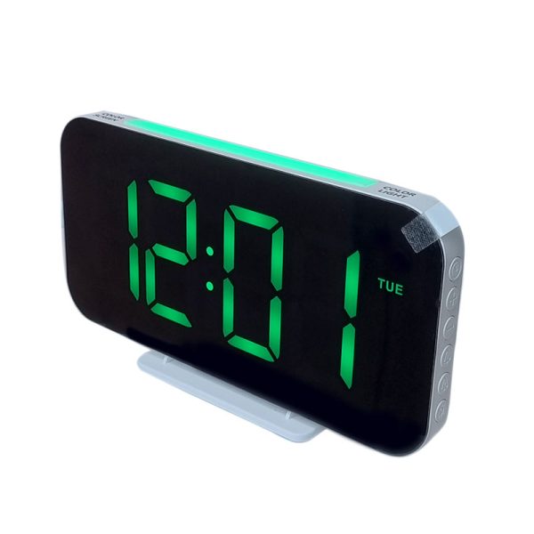 LED CLOCK PT-6779D