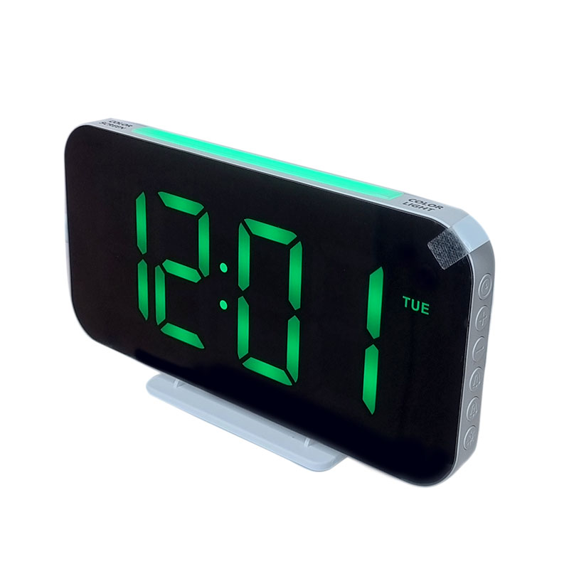 LED CLOCK PT-6779D