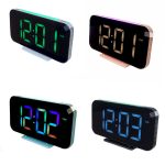 LED CLOCK PT-6779D