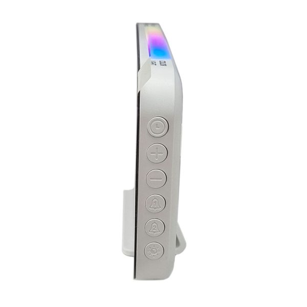 LED CLOCK PT-6779D