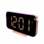 LED CLOCK PT-6779D
