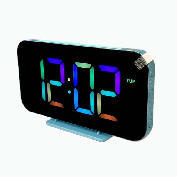 LED CLOCK PT-6779D