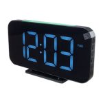 LED CLOCK PT-6779D