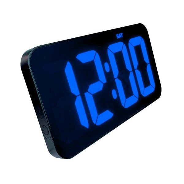 LED CLOCK PT-6789-5
