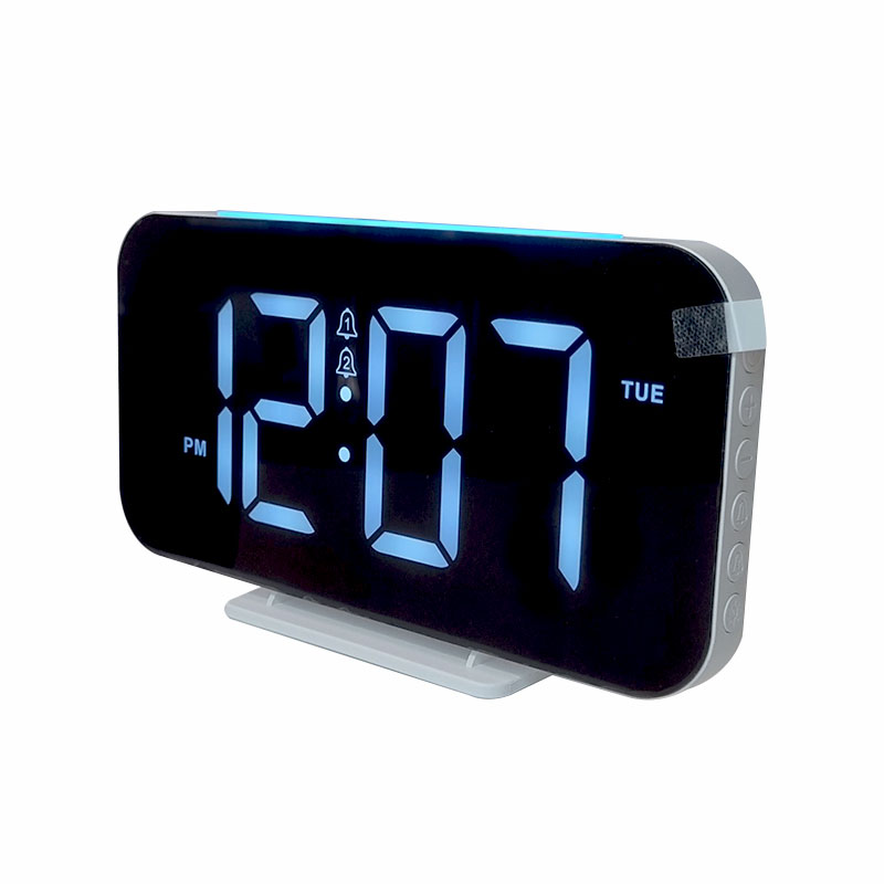 LED CLOCK PT-6791B