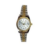 ROLEX PT-7536SG