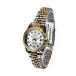 ROLEX PT-7536SG