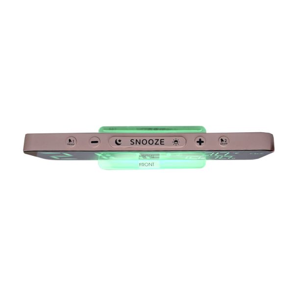 LED CLOCK PT-6796S