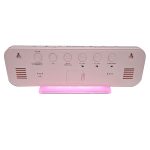 LED CLOCK PT-6796S