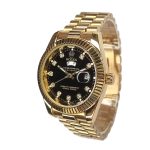 ROLEX PT-7552GB