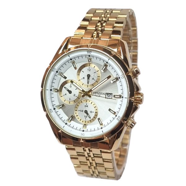 CITIZEN VIP PT-7566SG