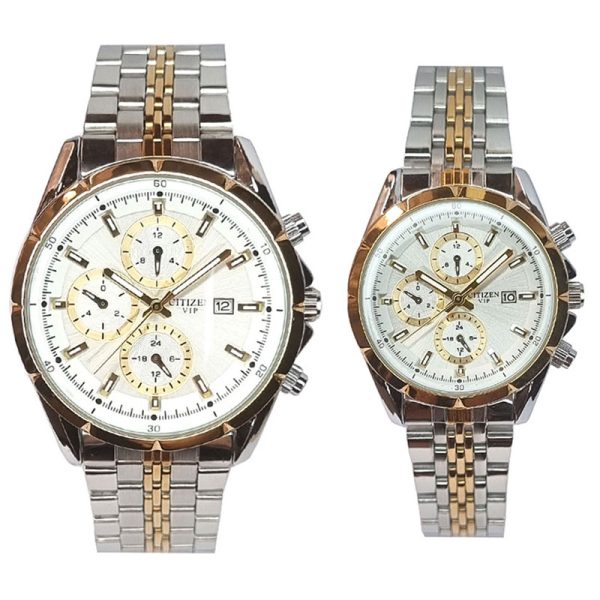 CITIZEN VIP PT-7569SG