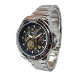 FOSSIL PT-7560SB