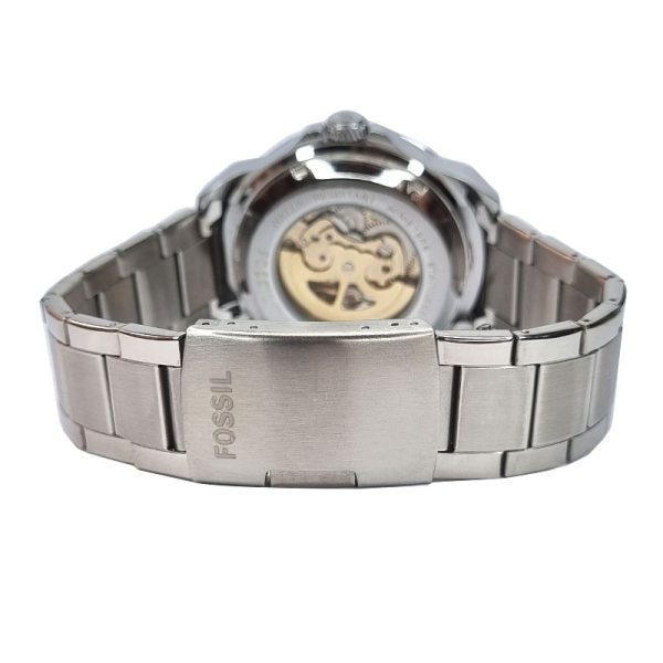 FOSSIL PT-7560SB