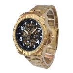 FOSSIL PT-7561GB