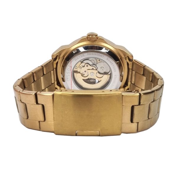 FOSSIL PT-7561GB