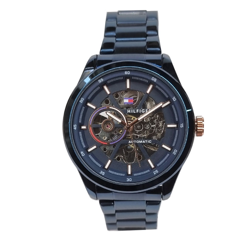 TOMMY HILFIGER PT-7562DB