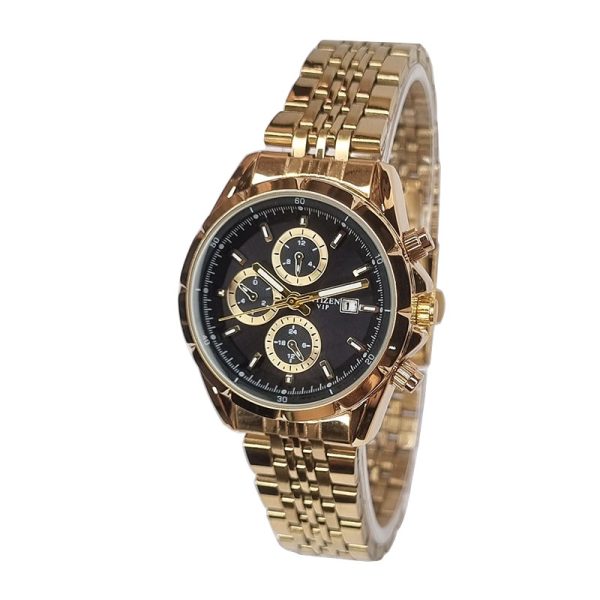 CITIZEN VIP PT-7574BG