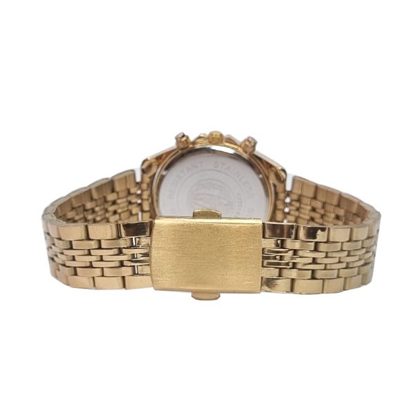 CITIZEN VIP PT-7574BG