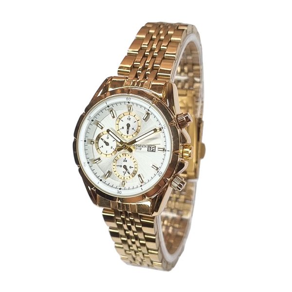 CITIZEN VIP PT-7575WG