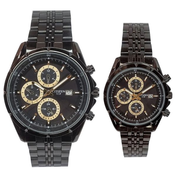 CITIZEN VIP PT-7580BG